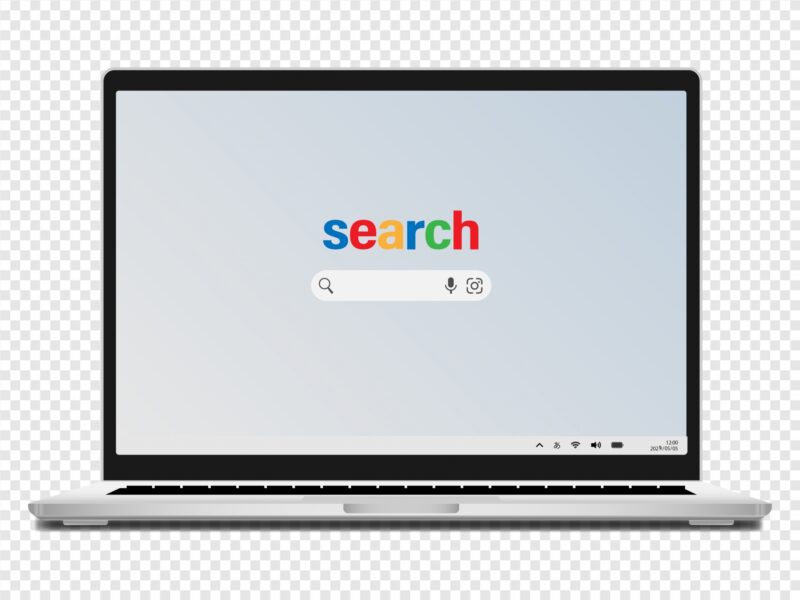 不要なPDFやメディアが検索結果に出てしまう